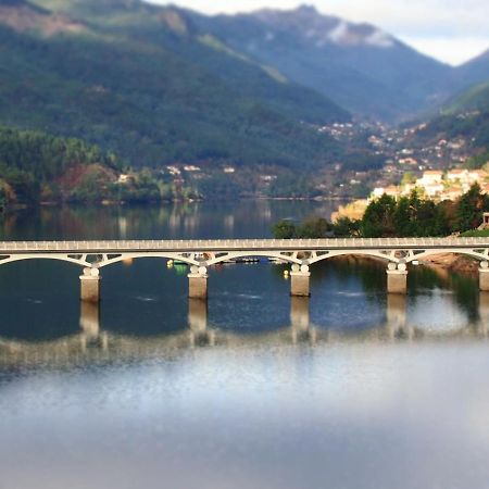 Ancoradouro T2 - Alojamento Local Geres บรากา ภายนอก รูปภาพ