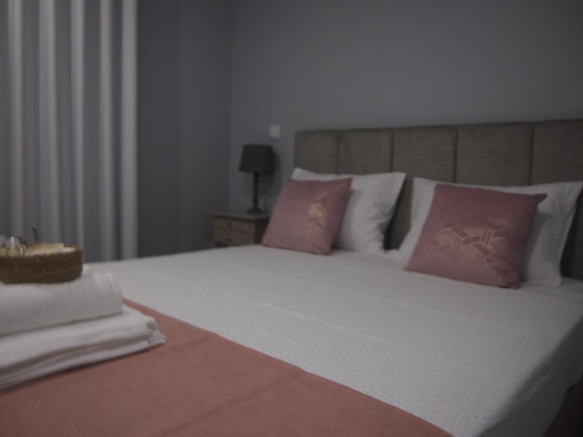 Ancoradouro T2 - Alojamento Local Geres บรากา ภายนอก รูปภาพ
