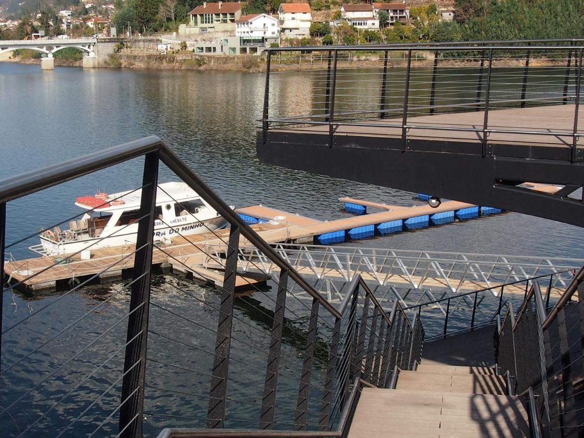Ancoradouro T2 - Alojamento Local Geres บรากา ภายนอก รูปภาพ